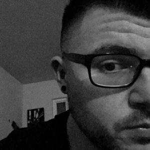 Meet your Posher, Erick